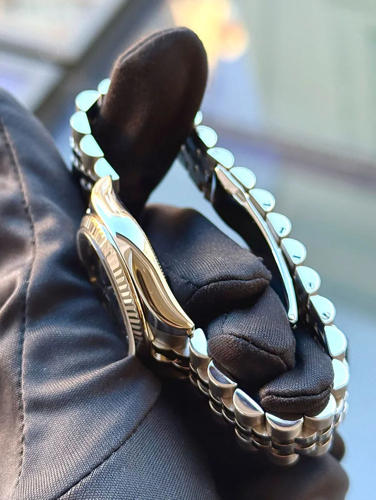 Rolex Datejust 31 Full Set 2019